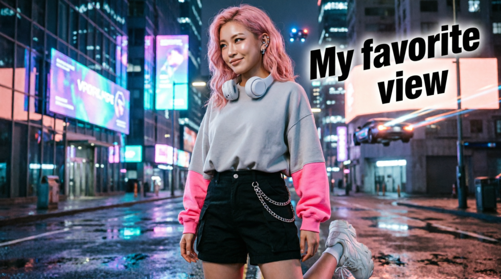 Cute Gwen Pickup Lines for a Sweet First Impression