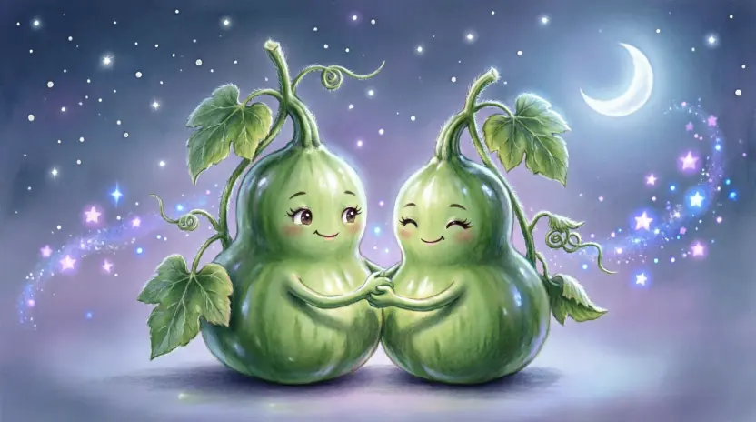 Funny Gourd Pickup Lines