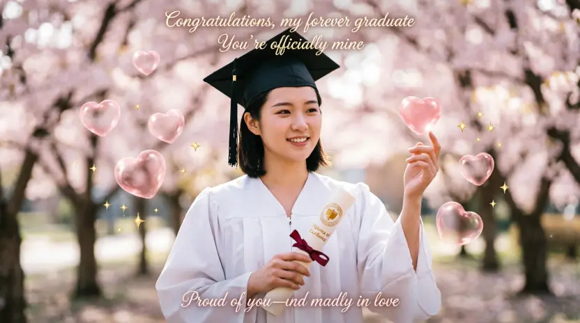 Best Graduation Pickup Lines