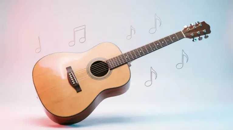Guitar Pickup Lines