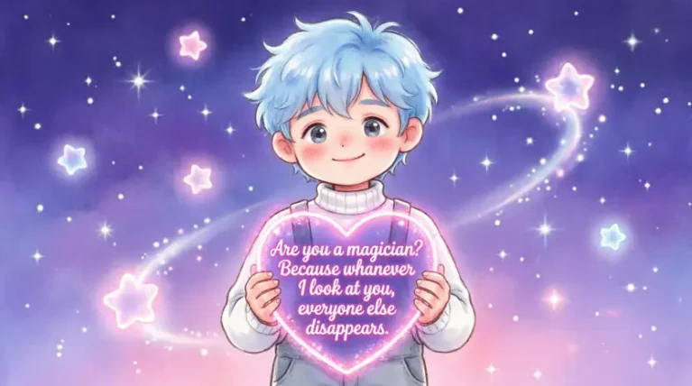 GIF Pickup Lines