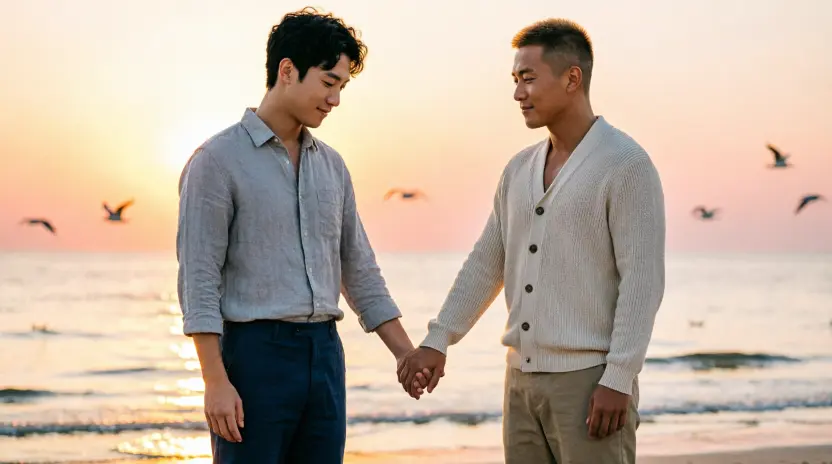 Gay Pickup Lines for Dating Apps