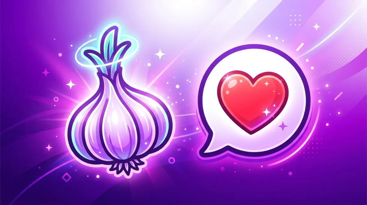 Garlic Pickup Lines